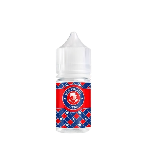 Concentré Don Cristo Cuba 30ml - PGVG Labs view 2