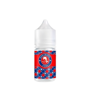 Concentré Don Cristo Cuba 30ml - PGVG Labs