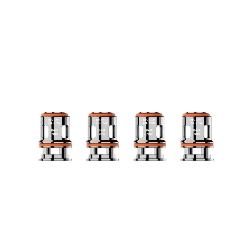 Résistance BDC V2 Pack de 4 BD Vape view 2