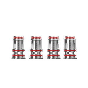 Résistances FTC (4pcs) - Fumytech