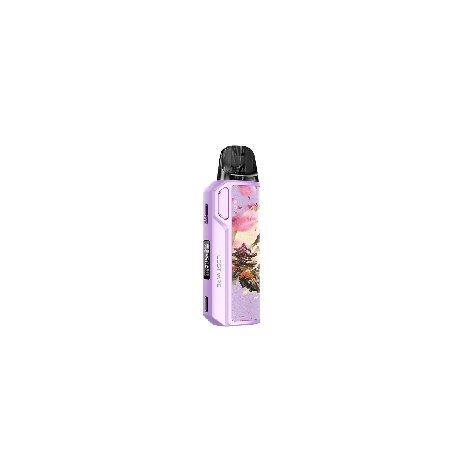 lost vape dm45 Wulf Ari Slim Wulf Mods ARI Hot Knife main image 0