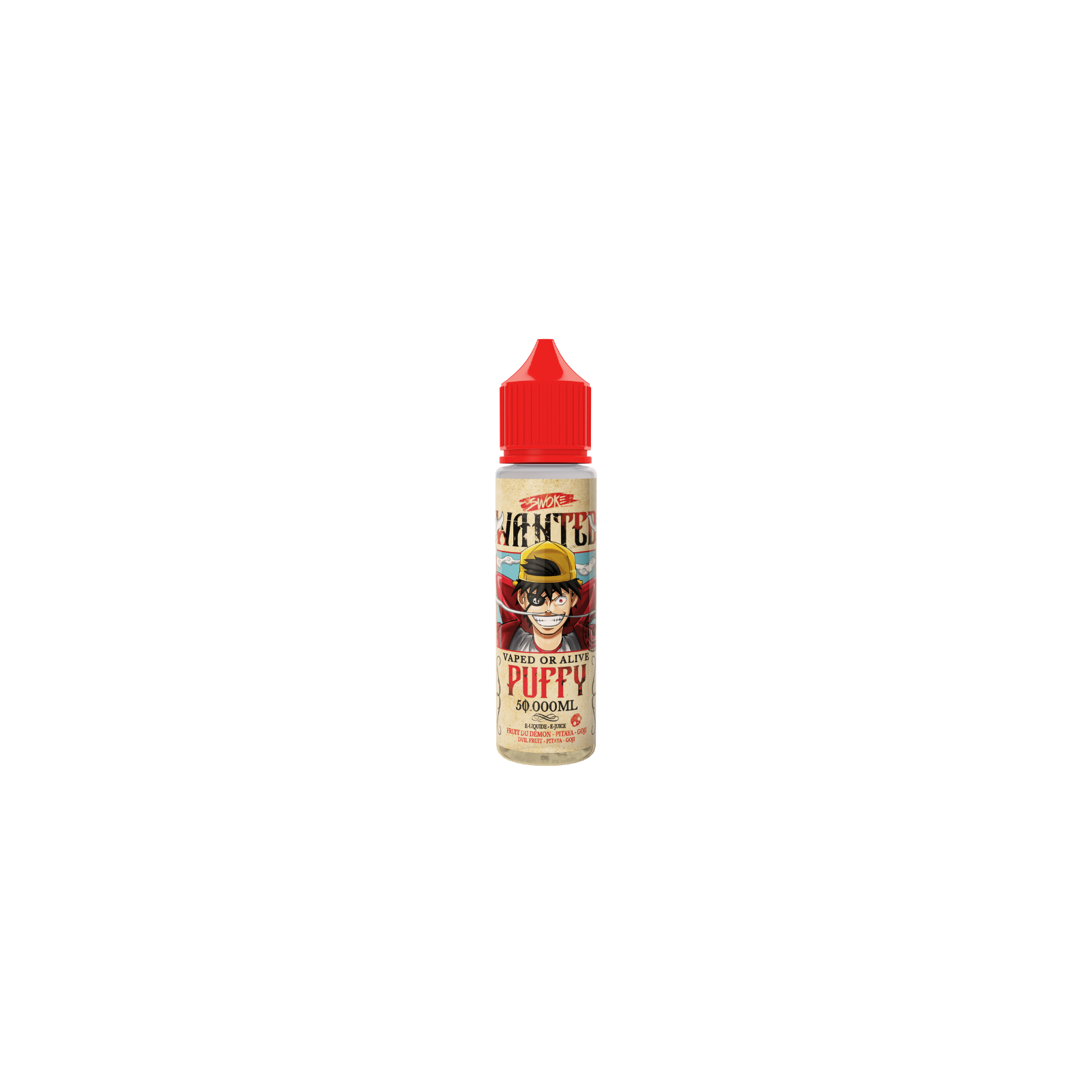 e liquide wanted swoke C.E-Store Marseille 7 à Marseille main image 0