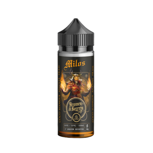 E liquide Milos 100 ml - Arômes et Secrets | Le Petit Fumeur
