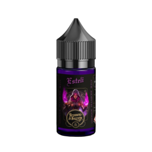 Concentré Esteli 30 ml - Arômes et Secrets | Le Petit Fumeur