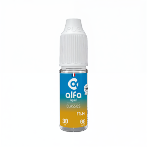 Top 10 e-liquides Made In France
