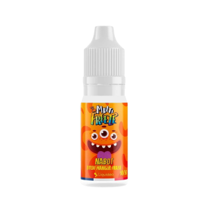 elfbar nachfüll pod läuft aus Eliquide Liquidéo Saint-Germain 50ml dès 7,84 €