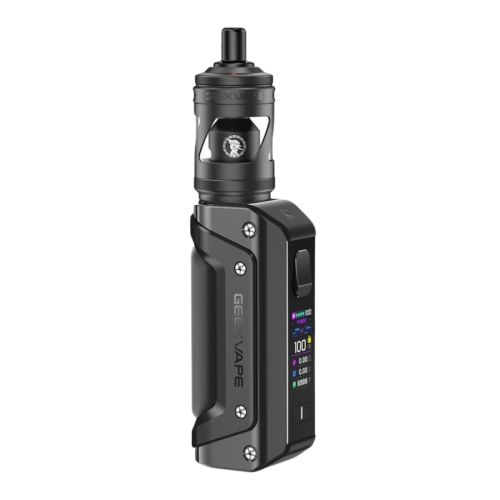 Kit Aegis Solo 3 (MTL) - GEEKVAPE view 5