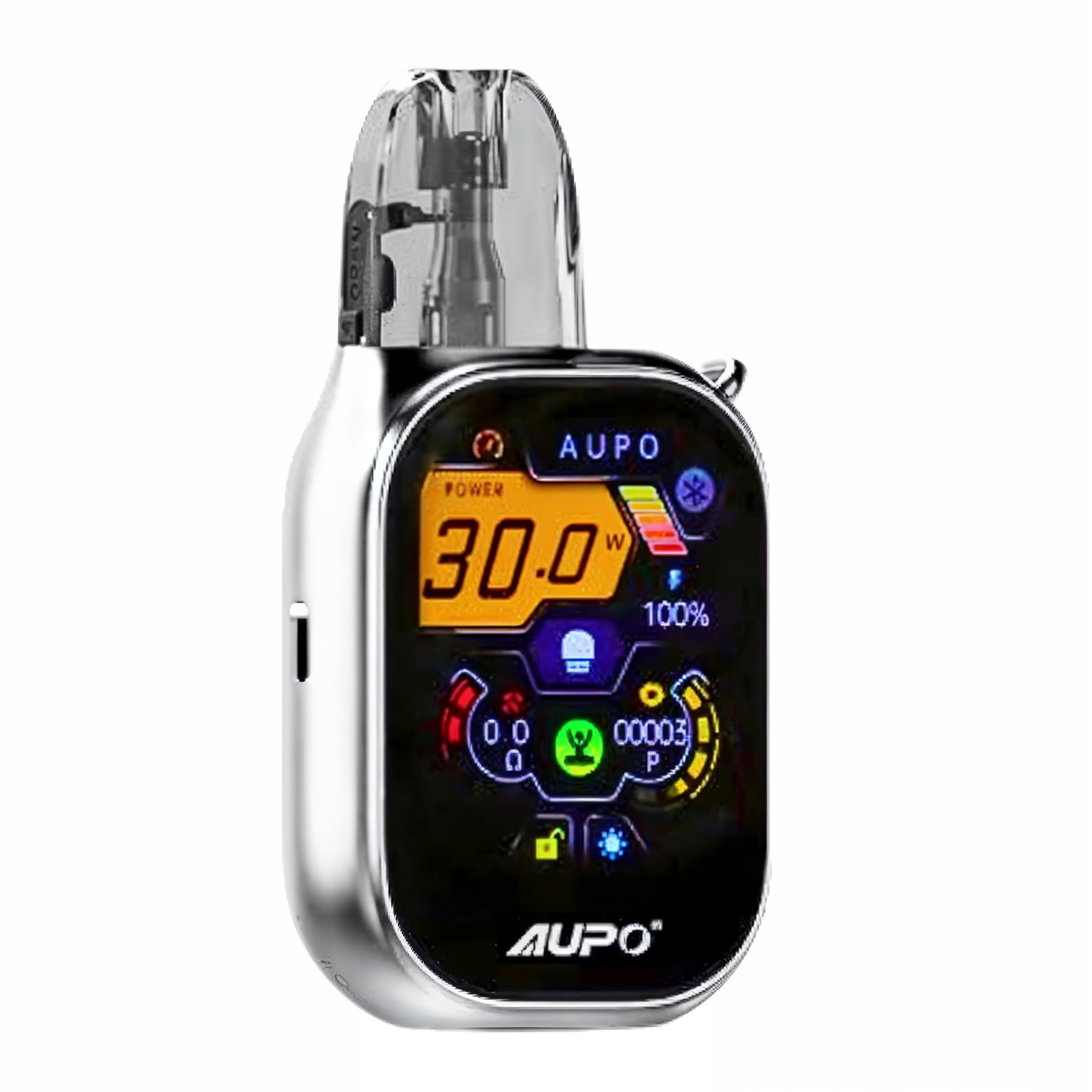 Pod J26 - Aupo Vape | Le Petit Fumeur