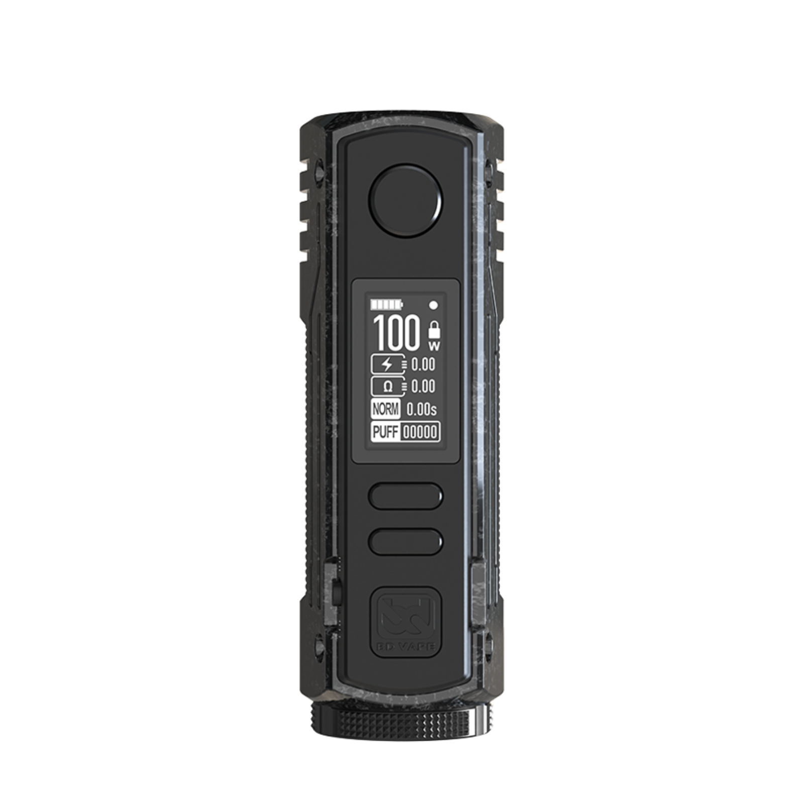 box rayden 100 v2.0 bd vape carbone édition limitée Box Rayden 100 V2 - Edition limitée main image 0