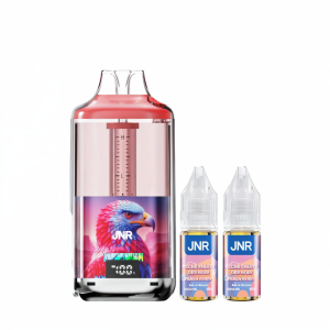Puff 30K Falcon Gem+ 20 mg - JNR | Le Petit Fumeur