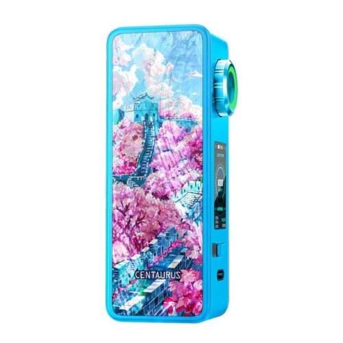 cigarette électronique égypte 2024 Lost Vape Centaurus M100 Kit