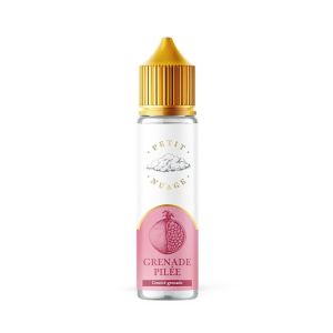 Grenade Pilée 50 ml – Petit Nuage