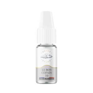 Petit Nuage - les e-liquides et armes