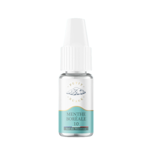 Petit Nuage - les e-liquides et armes