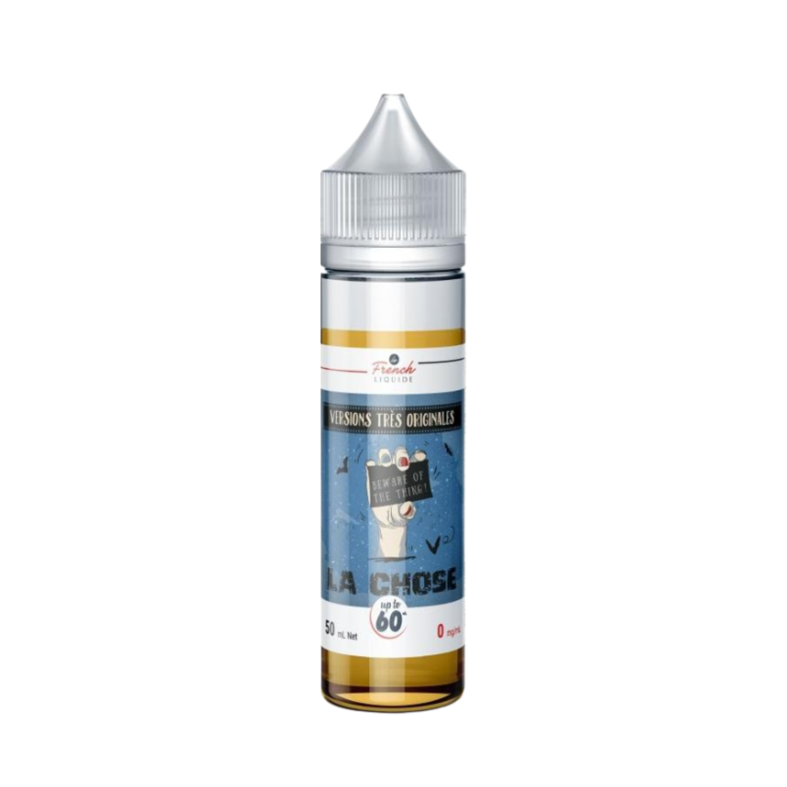 e-liquide la chose 50ml OXVA Vprime Replacement Pod Cartridges main image 1
