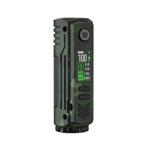 elfbar nachfüll pod läuft aus BATTERIE GEEKVAPE - AEGIS - LEGEND 2 main image 0