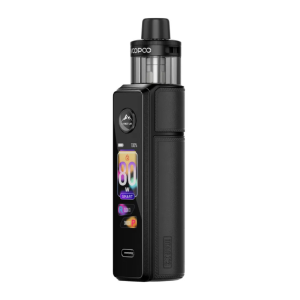 elfbar nachfüll pod läuft aus Voopoo