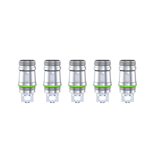 Résistances Eleaf EC view 10