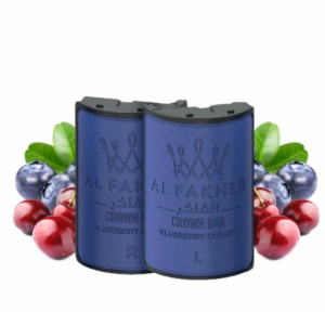 Cartouches Hyper Max Advanced 30K Crown Bar - Al Fakher | Le Petit Fumeur
