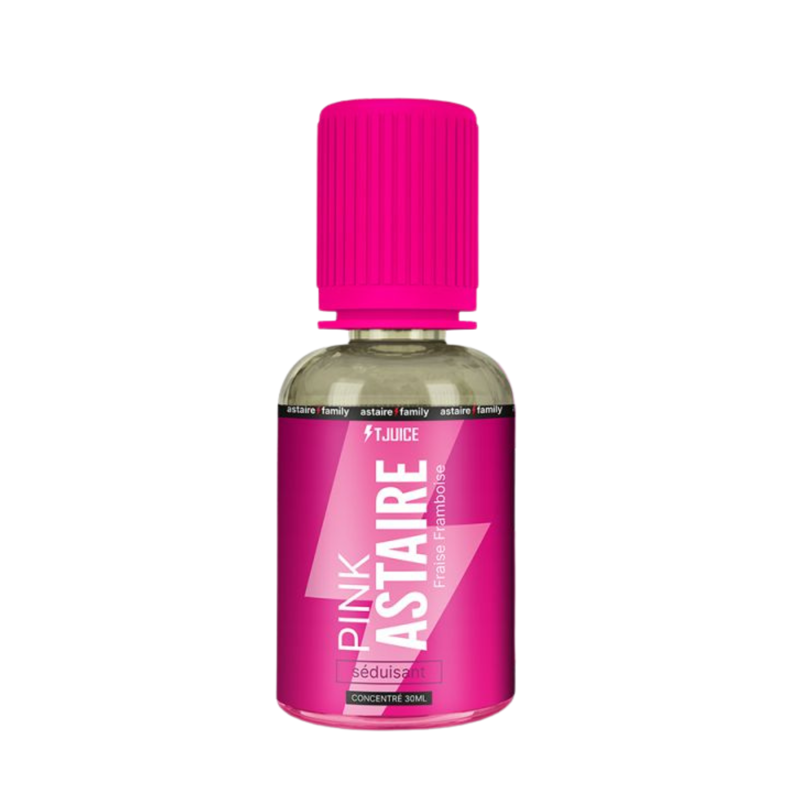 elfbar nachfüll pod läuft aus Concentré Pink Astaire 30 ml Astaire Family - T-Juice