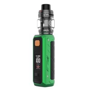 Box mod électronique - e cigarette