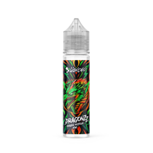 e-liquide freeze ice juneberry 50 ml liquideo FREEZE ICE JUNEBERRY 50ML - Liquideo