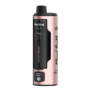 Puff Pro Max 4in1 100k - Maxi Puff | Le Petit Fumeur