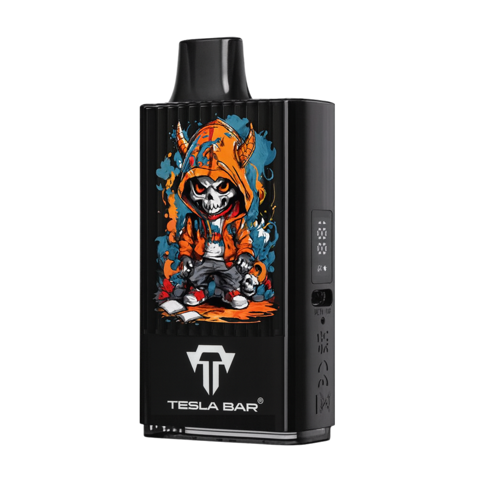 elfbar nachfüll pod läuft aus Boutique d'e-cigarettes à Saint-Genis-Pouilly I Creazyvap main image 0
