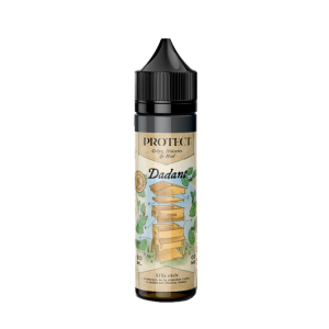 E-liquide Dadant 50 ml - Histoire des Abeilles by Protect | Le Petit Fumeur