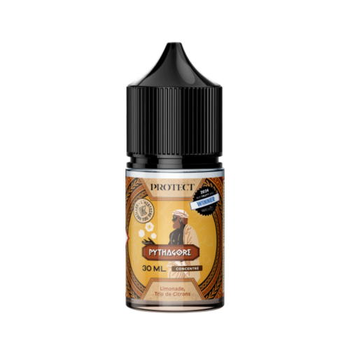 Concentré Pythagore 30 ml - L'Histoire des Abeilles view 2