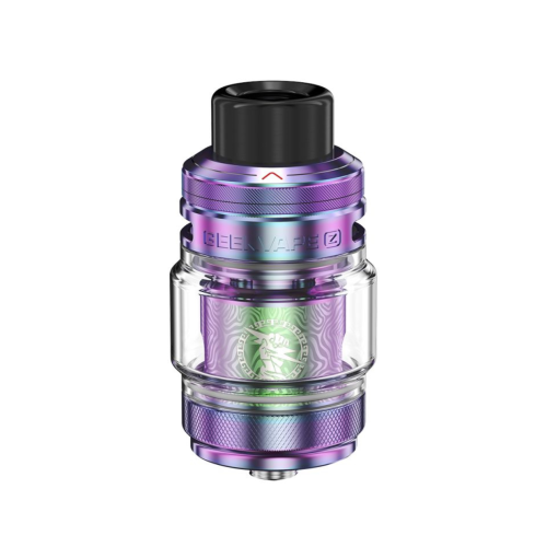 Clearomiseur Z Subohm 5 Geekvape view 6