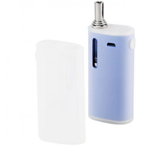 Etui silicone Istick Basic view 2