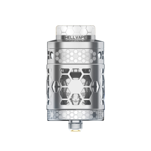 Dead Rabbit 4 RTA Pro - Hellvape | Le Petit Fumeur