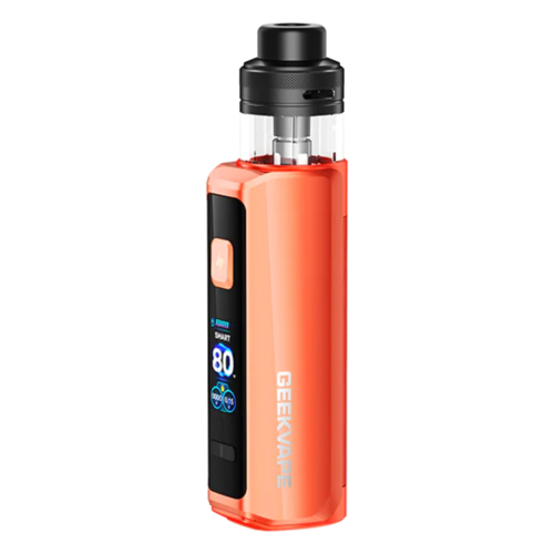 Kit Force - GeekVape | Le Petit Fumeur