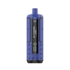 Puff 30k Hyper Max - Crown Bar by Al Fakher | Le Petit Fumeur