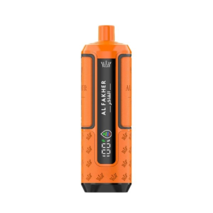 Puff 30k Hyper Max - Crown Bar by Al Fakher | Le Petit Fumeur