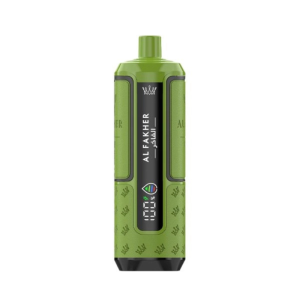 Puff 30k Hyper Max - Crown Bar by Al Fakher | Le Petit Fumeur