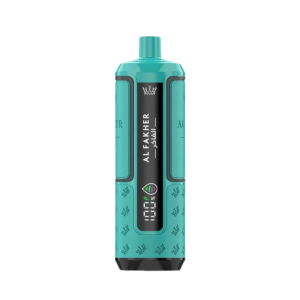 Puff 30k Hyper Max - Crown Bar by Al Fakher | Le Petit Fumeur
