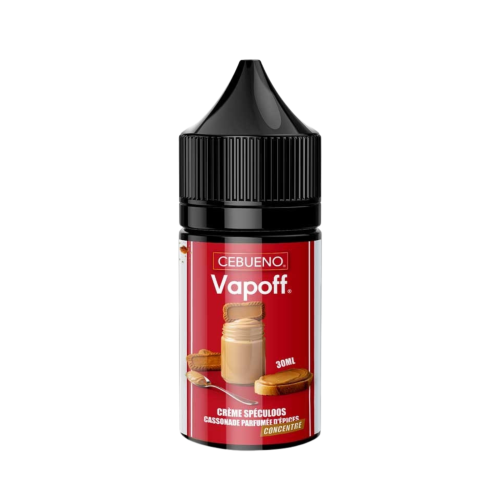 Concentré Vapoff 30 ml view 2