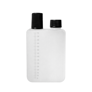 Bouteille Graduée Dualfill 75 ml | Le Petit Fumeur