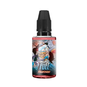 E-liquide Fighter Fuel