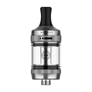 elfbar nachfüll pod läuft aus Clearomiseur TFV16 de Smok, clearo puissant de smoktech main image 0
