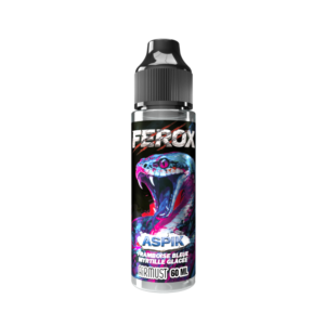 E-liquides Airmust