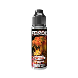 E-liquides Airmust