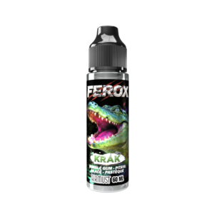 E-liquides Airmust