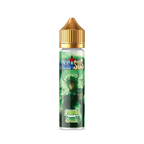 Emerald Spirit 50 ml