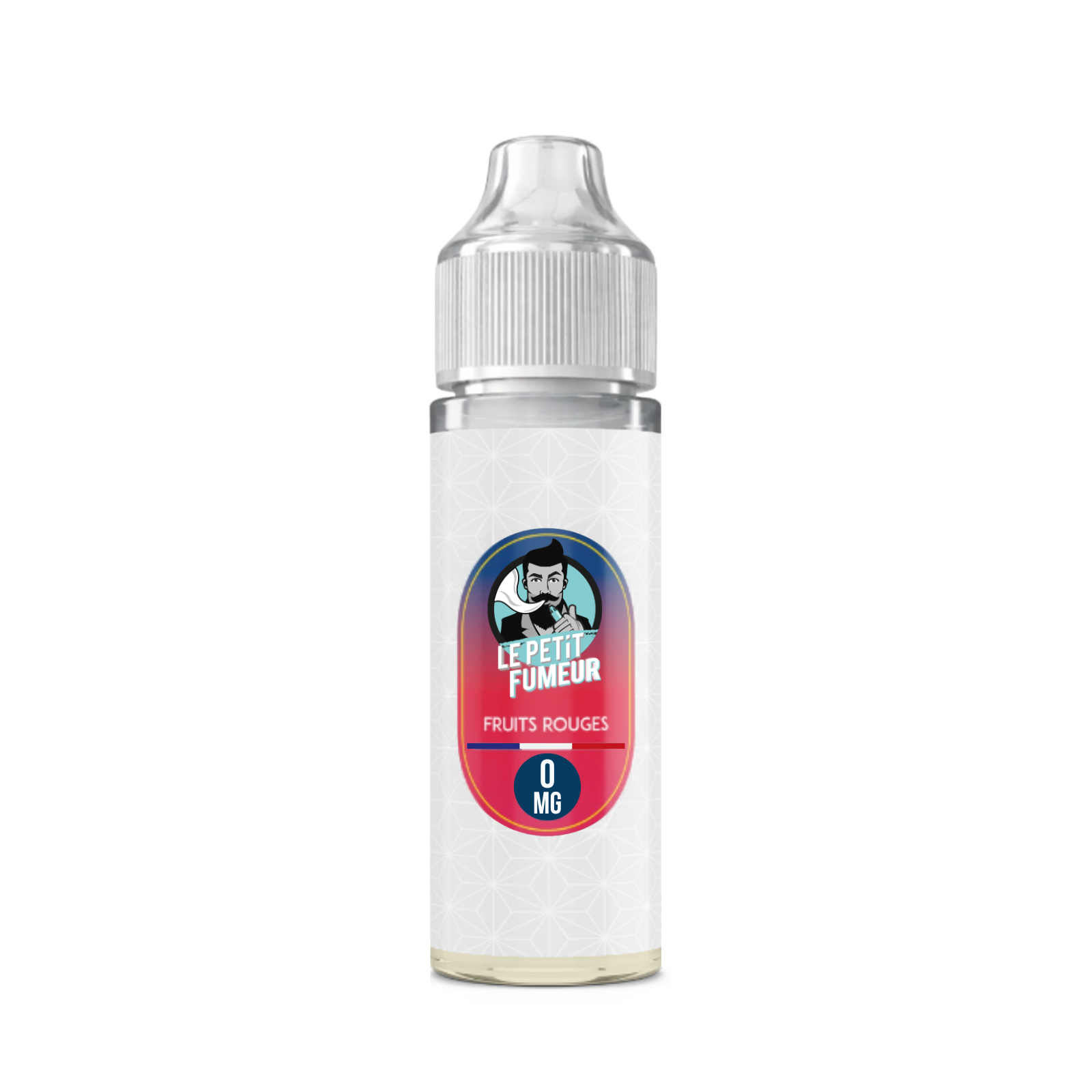elfbar nachfüll pod läuft aus E-liquide Fruits Rouges 50 ml Le Petit Fumeur