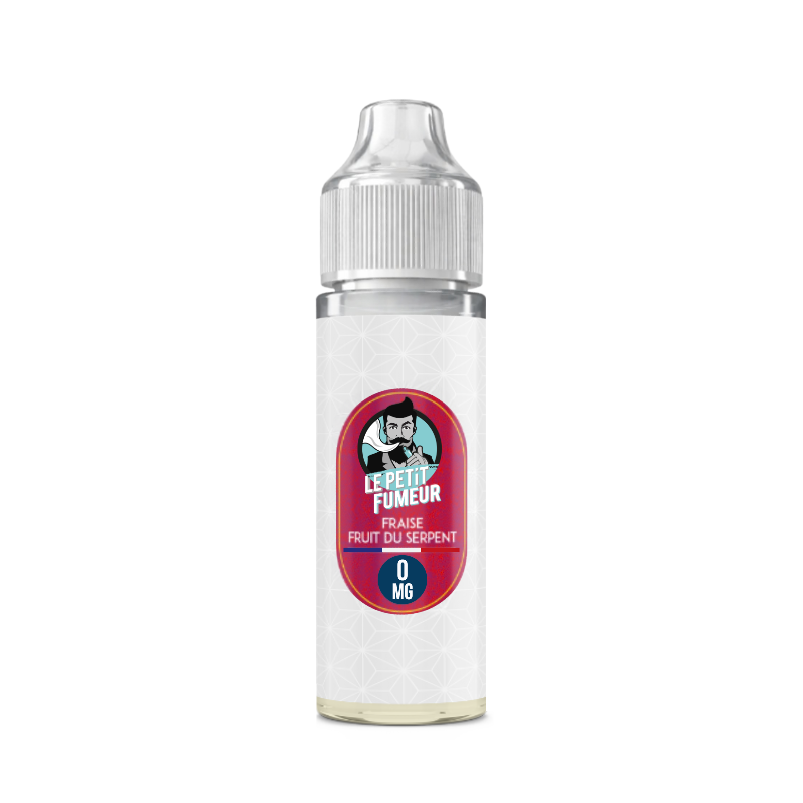 e-liquide biggy bear FRUIT DU SERPENT main image 1