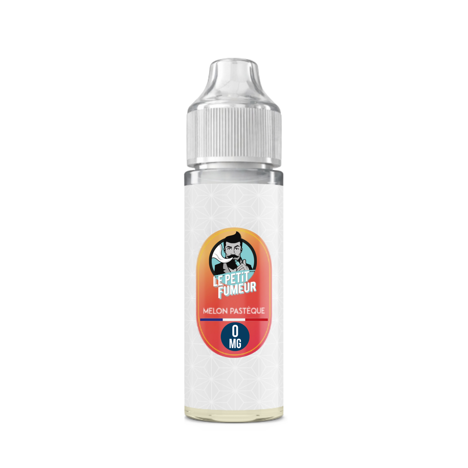 e-liquide pastèque melon fresh 100 ml E-liquide Pastèque Fraise 50 ml main image 1