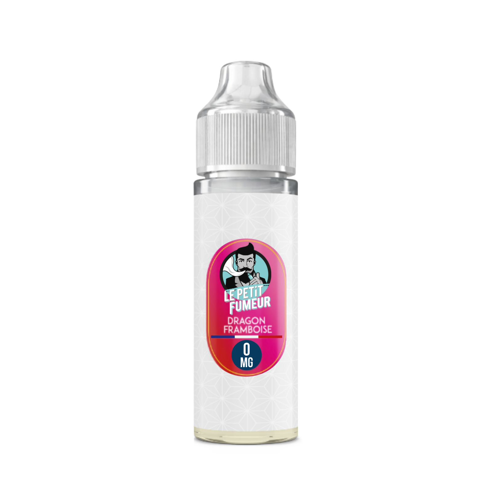 Dragon Framboise 50ml Le Petit Fumeur | E-liquide France | Le Petit Fumeur